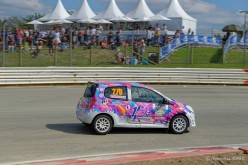 Rallycross Lohéac 2022 Mélanie LEFRANCOIS 270 51168