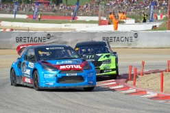 Rallycross Lohéac 2022 Romuald DELAUNAY 2 424782