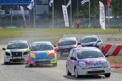 Rallycross Lohéac 2022 Mélanie LEFRANCOIS 270 424579