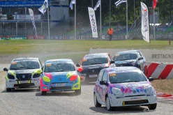 Rallycross Lohéac 2022 Mélanie LEFRANCOIS 270 424579