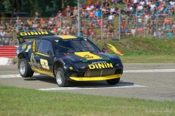 Rallycross Legend Show Lohéac 2022 424616