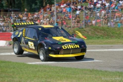 Rallycross Legend Show Lohéac 2022 424616