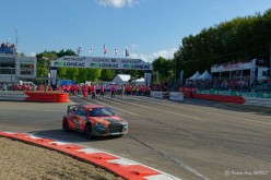 Rallycross Lohéac 2022 Yuri BELEVSKIY 90 51292