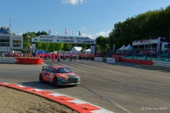Rallycross Lohéac 2022 Yuri BELEVSKIY 90 51292