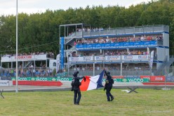 Gendarmerie Rallycross Lohéac 2022 51116
