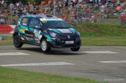 Rallycross Lohéac 2022 Laurine OLIVIER 277 424550