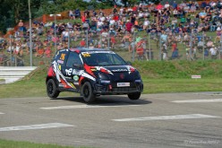 Rallycross Lohéac 2022 Mélanie SEIGNARD 296 424568