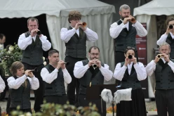 Festival interceltique 2012-612 bagad Panvrid ar Beskont