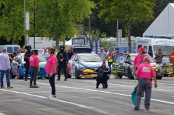 Gendarmerie Rallycross Lohéac 2022 425957