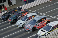 LLigne départ Rallycross Lohéac 2022 424929
