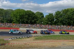 Rallycross Lohéac 2022 Anthony PAILLARDON 102 - A51235