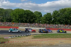 Rallycross Lohéac 2022 Anthony PAILLARDON 102 - A51235