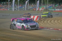 Rallycross Lohéac 2022 Jonathan PAILLER 97 425173