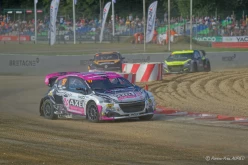 Rallycross Lohéac 2022 Jonathan PAILLER 97 425173