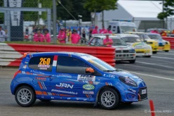 Rallycross Lohéac 2022 Célia DREAN 260 426153