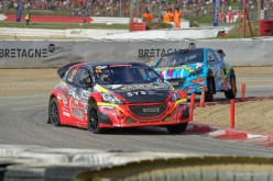 Rallycross Lohéac 2022 Pascal LAMBEC 19 424835