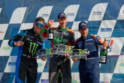 PODIUM SUPERCARS Rallycross Lohéac 2022 51652