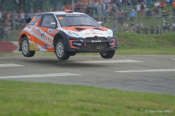 Rallycross Lohéac 2022 David MESLIER 68 424383