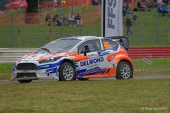 Rallycross Lohéac 2022 Alexandre DELMOND 339 424220