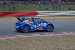 Rallycross Lohéac 2022 Arthur BARBAULT-FORGET 438 424186