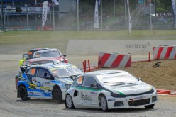 Rallycross Lohéac 2022 Emmanuel LE BORGNE 381 424509