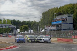 Rallycross Lohéac 2022 Marine DANVEAU 256 425605