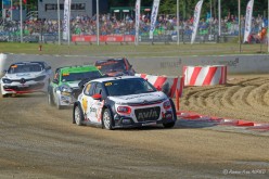 Rallycross Lohéac 2022 Roger FEVRIER 321 425407
