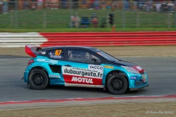 Rallycross Lohéac 2022 Jean-Baptiste DUBOURG 87 424171