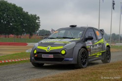Rallycross Lohéac 2022 Steven DROUYER 428 50968