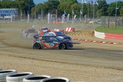 Rallycross Lohéac 2022 Thomas FRETIN 335 425427