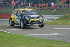 Rallycross Lohéac 2022 Julien MEUNIER 115 424301