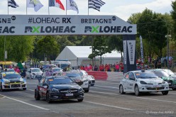 Rallycross Lohéac 2022 Nicolas BEAUCLE 363 426070