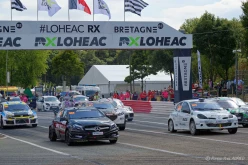 Rallycross Lohéac 2022 Nicolas BEAUCLE 363 426070
