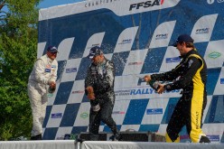 PODIUM DIVISION3 Rallycross Lohéac 2022 51477