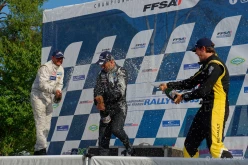 PODIUM DIVISION3 Rallycross Lohéac 2022 51477