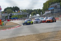 Rallycross Lohéac 2022 Anthony PAILLARDON 102 - 25764