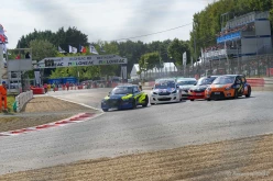 Rallycross Lohéac 2022 Anthony PAILLARDON 102 - 25764