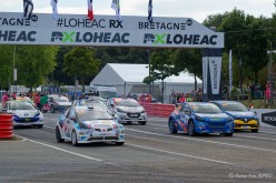 Rallycross Lohéac 2022 Tony BARDEAU 493 425964