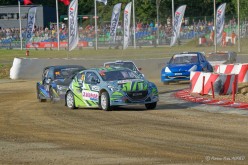Rallycross Lohéac 2022 Gregory LE GUERNEVE 76 425075