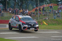 Rallycross Lohéac 2022 Alizée POTTIER 213 424285
