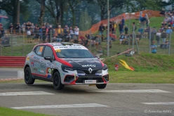 Rallycross Lohéac 2022 Alizée POTTIER 213 424285