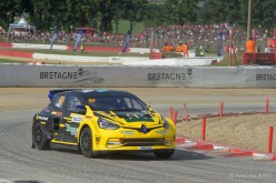 Rallycross Lohéac 2022 Jean-Sébastien VIGION 57 424917