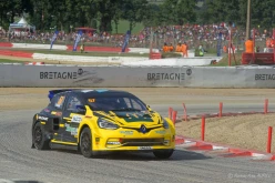 Rallycross Lohéac 2022 Jean-Sébastien VIGION 57 424917