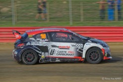 Rallycross Lohéac 2022 Fabien PAILLER 98 425273