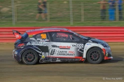 Rallycross Lohéac 2022 Fabien PAILLER 98 425273