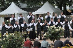 Festival interceltique 2012-618 bagad Panvrid ar Beskont