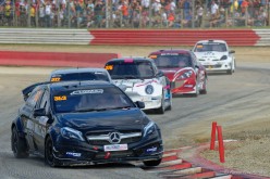 Rallycross Lohéac 2022 Nicolas BEAUCLE 363 426353