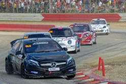 Rallycross Lohéac 2022 Nicolas BEAUCLE 363 426353