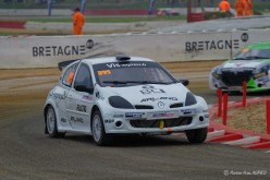 Rallycross Lohéac 2022 Paul COCAIGN 399 424199