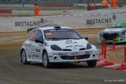 Rallycross Lohéac 2022 Paul COCAIGN 399 424199